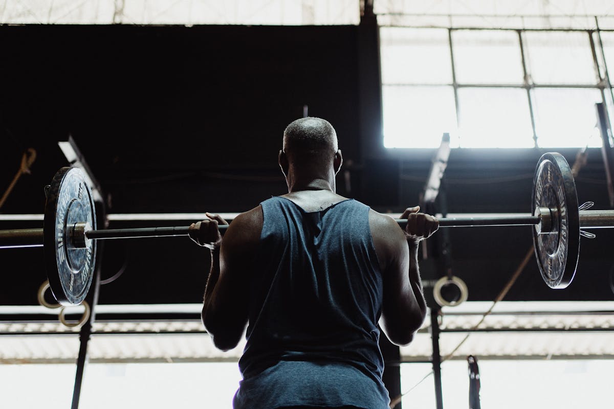 How to Build Muscle: A Science-Based Guide for Australian Bodybuilders — Au-Roids Guide