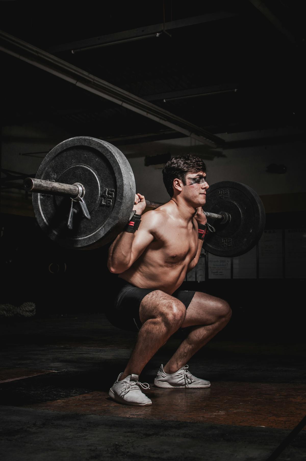 Progressive Overload: The Key Principle Every Bodybuilder Must Know — Au-Roids Guide