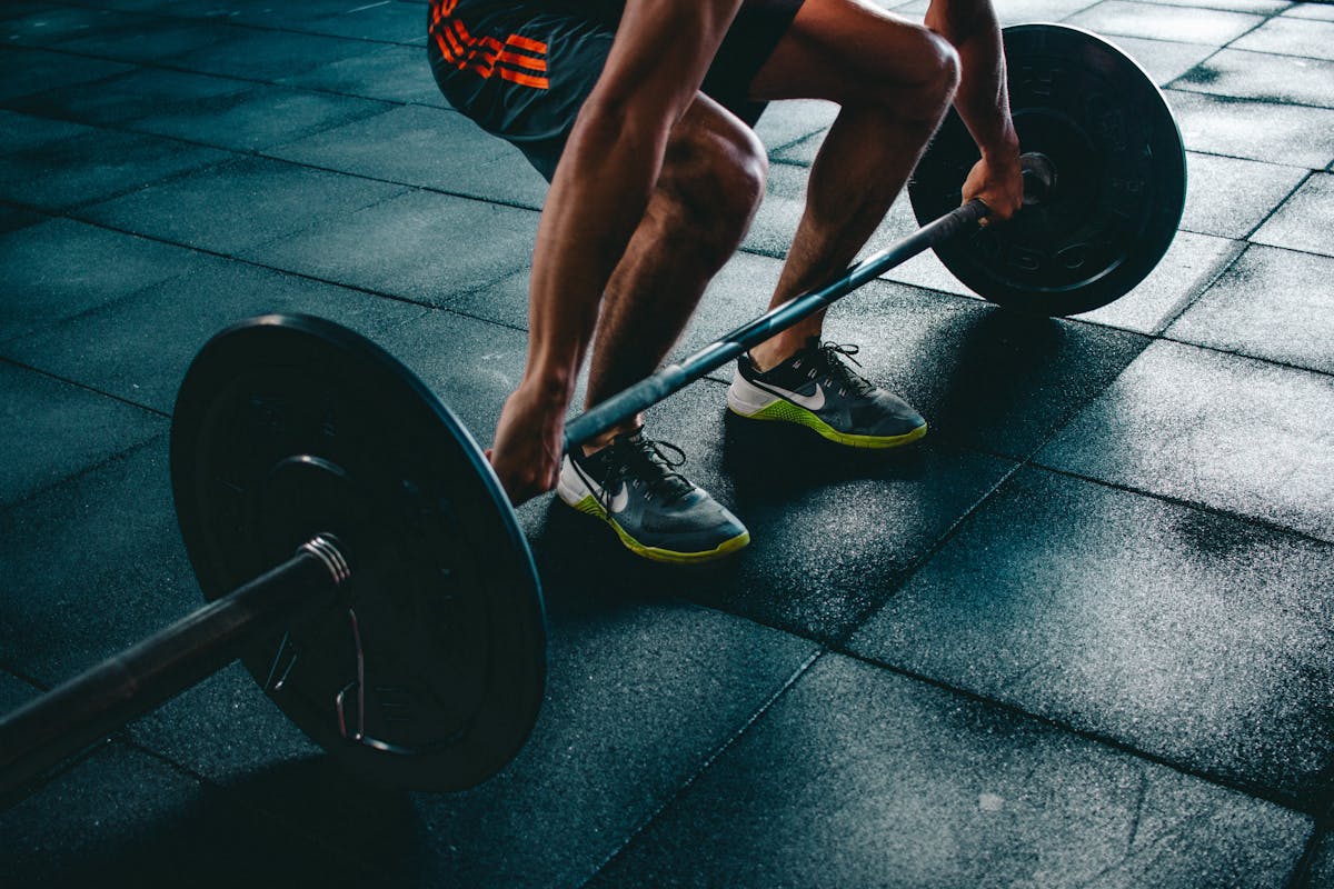 Progressive Overload: The Key Principle Every Bodybuilder Must Know — Au-Roids Guide
