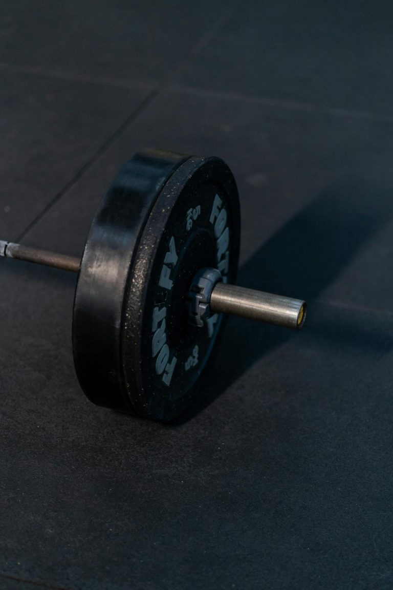 Progressive Overload: The Key Principle Every Bodybuilder Must Know — Au-Roids Guide