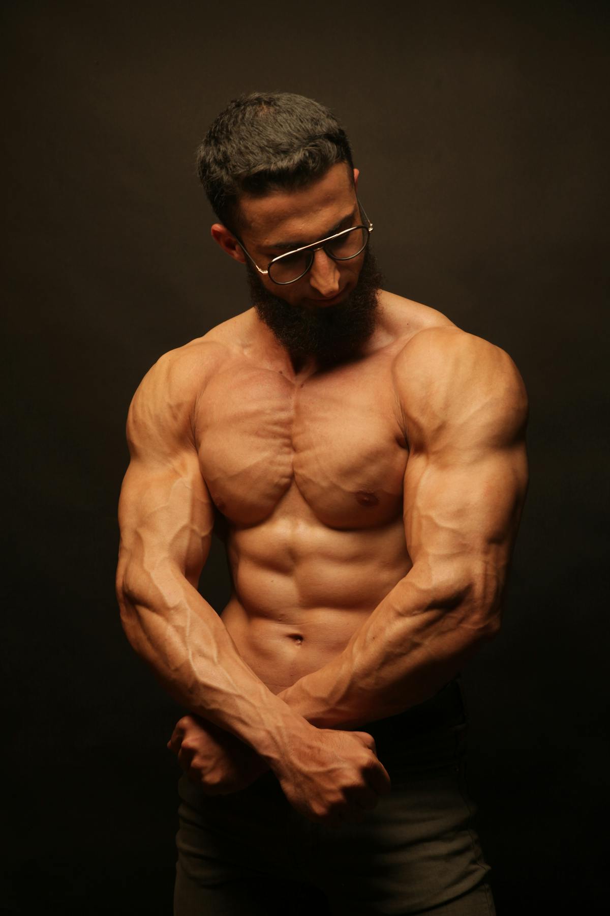 Bulking and Cutting: A Seasonal Guide for Australian Athletes — Au-Roids Guide