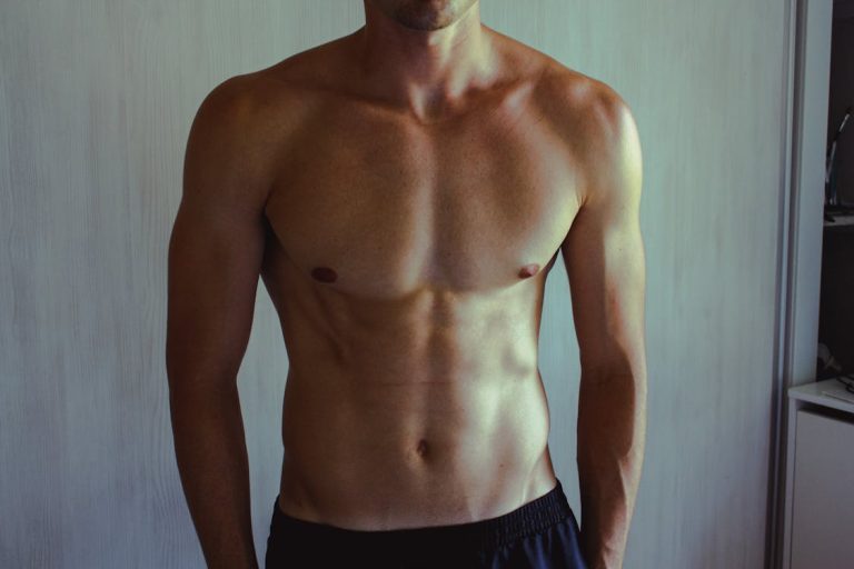 Bulking and Cutting: A Seasonal Guide for Australian Athletes — Au-Roids Guide