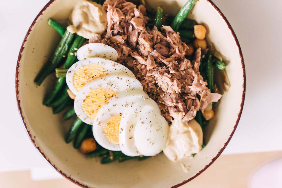 The Ultimate Bodybuilder's Nutrition Guide for Australia — Au-Roids Guide