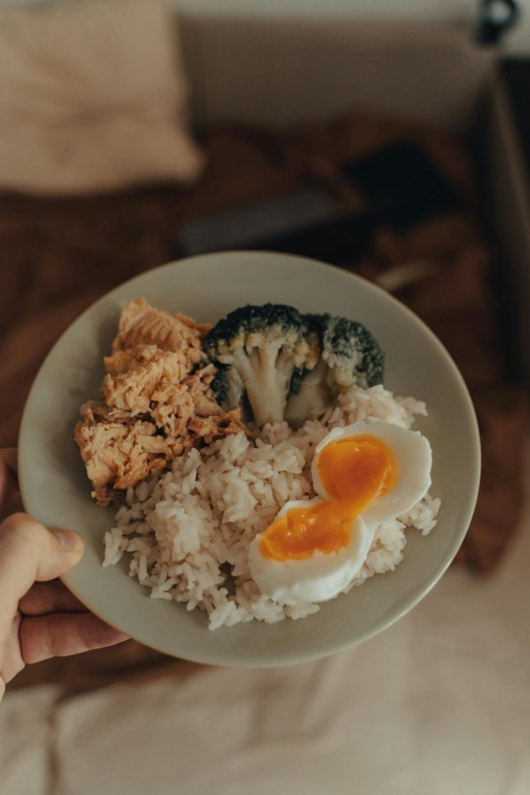 The Ultimate Bodybuilder's Nutrition Guide for Australia — Au-Roids Guide