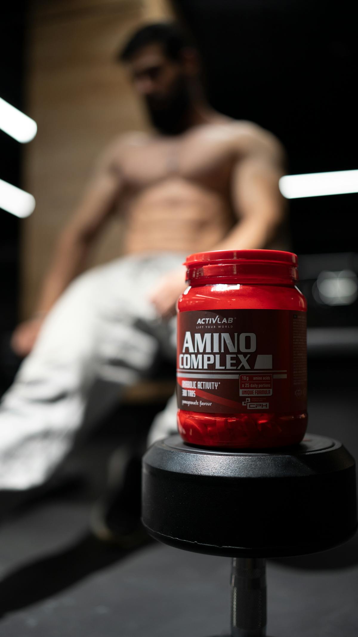 Best Legal Supplements for Bodybuilders: What Actually Works — Au-Roids Guide