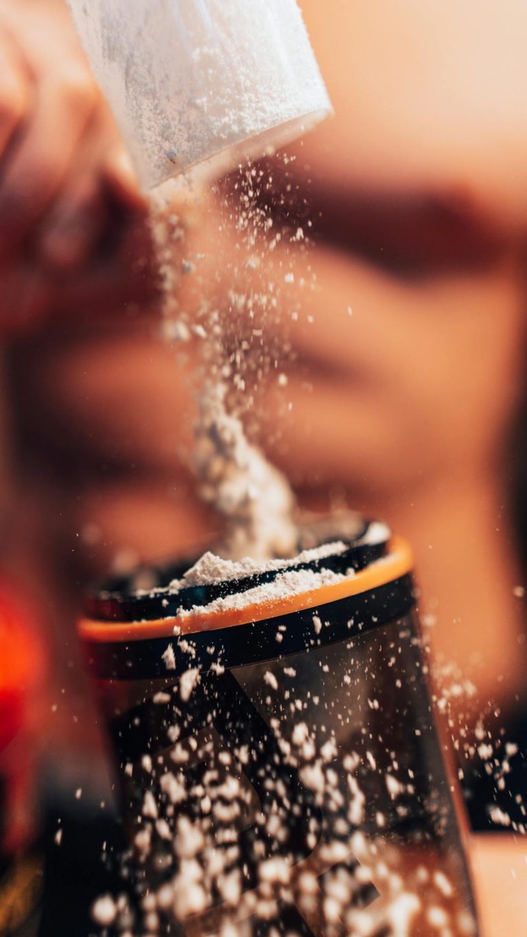Best Legal Supplements for Bodybuilders: What Actually Works — Au-Roids Guide