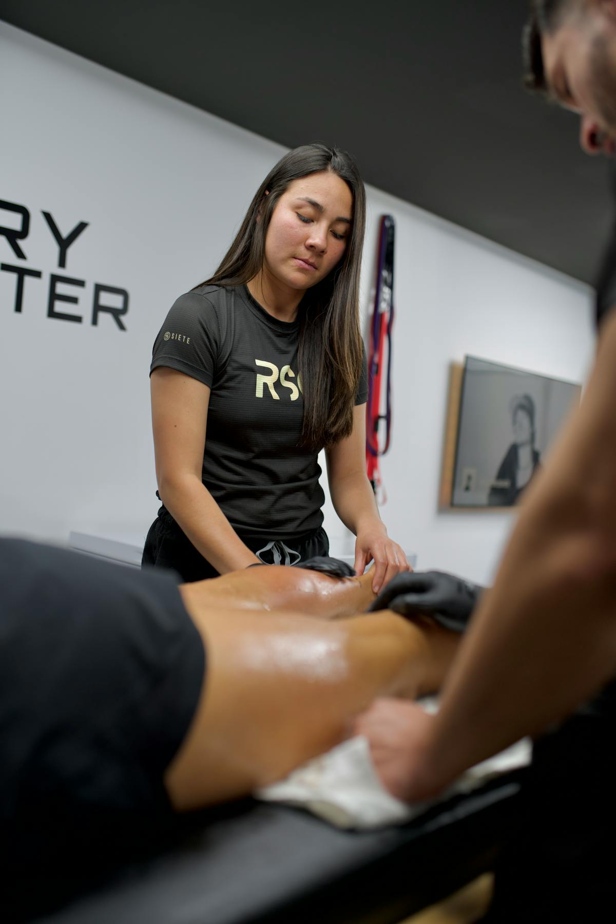 Post-Workout Recovery: Science-Backed Strategies for Serious Athletes — Au-Roids Guide