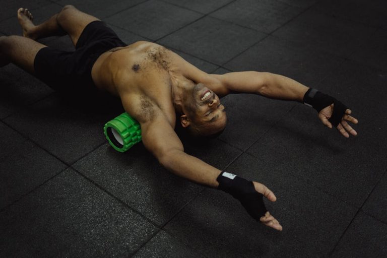 Post-Workout Recovery: Science-Backed Strategies for Serious Athletes — Au-Roids Guide