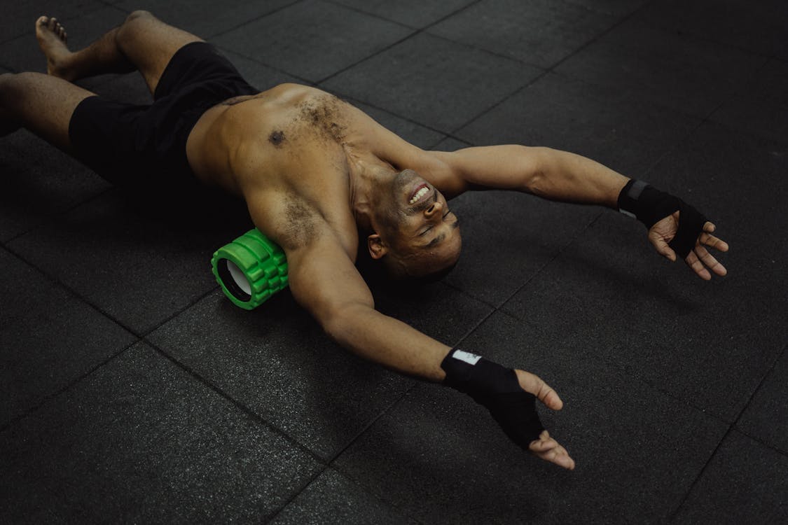 Post-Workout Recovery: Science-Backed Strategies for Serious Athletes — Au-Roids Guide