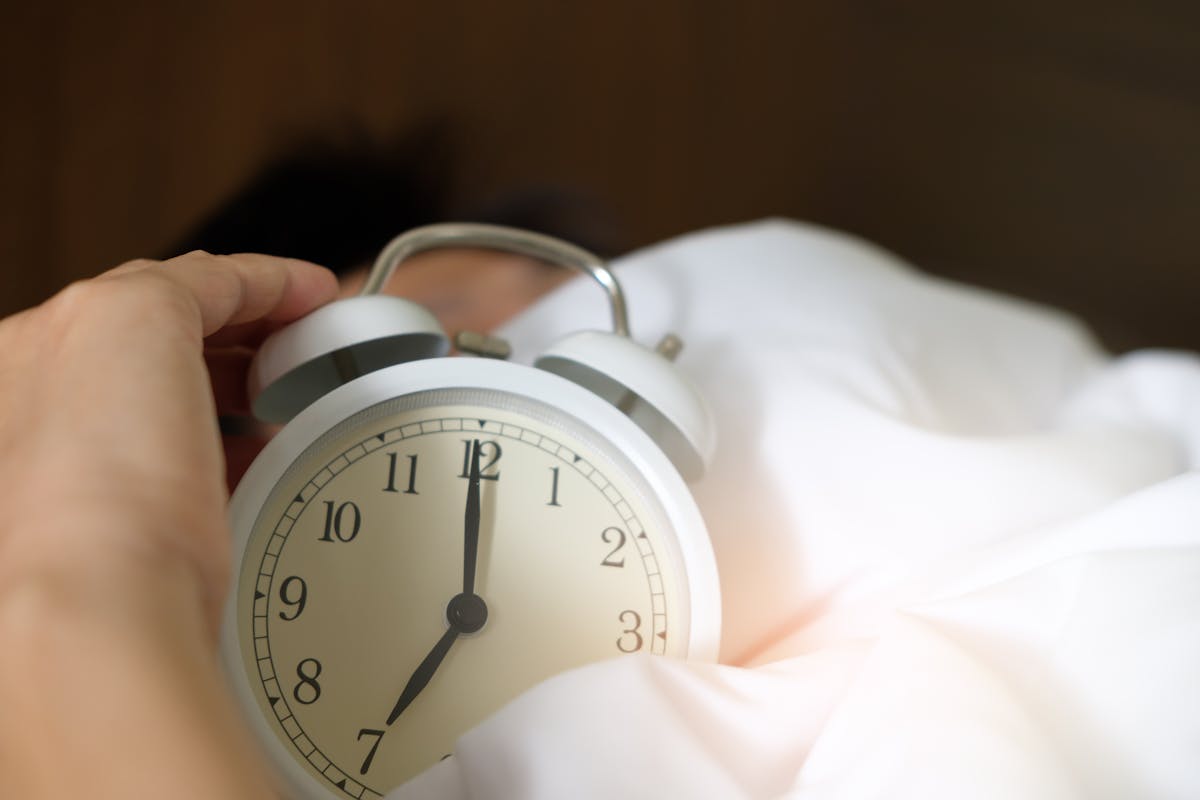 Sleep Optimization for Bodybuilders: Maximize Your Gains at Night — Au-Roids Guide