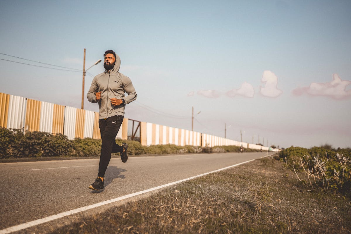 Longevity and Performance: How to Train Hard and Stay Healthy for Life — Au-Roids Guide