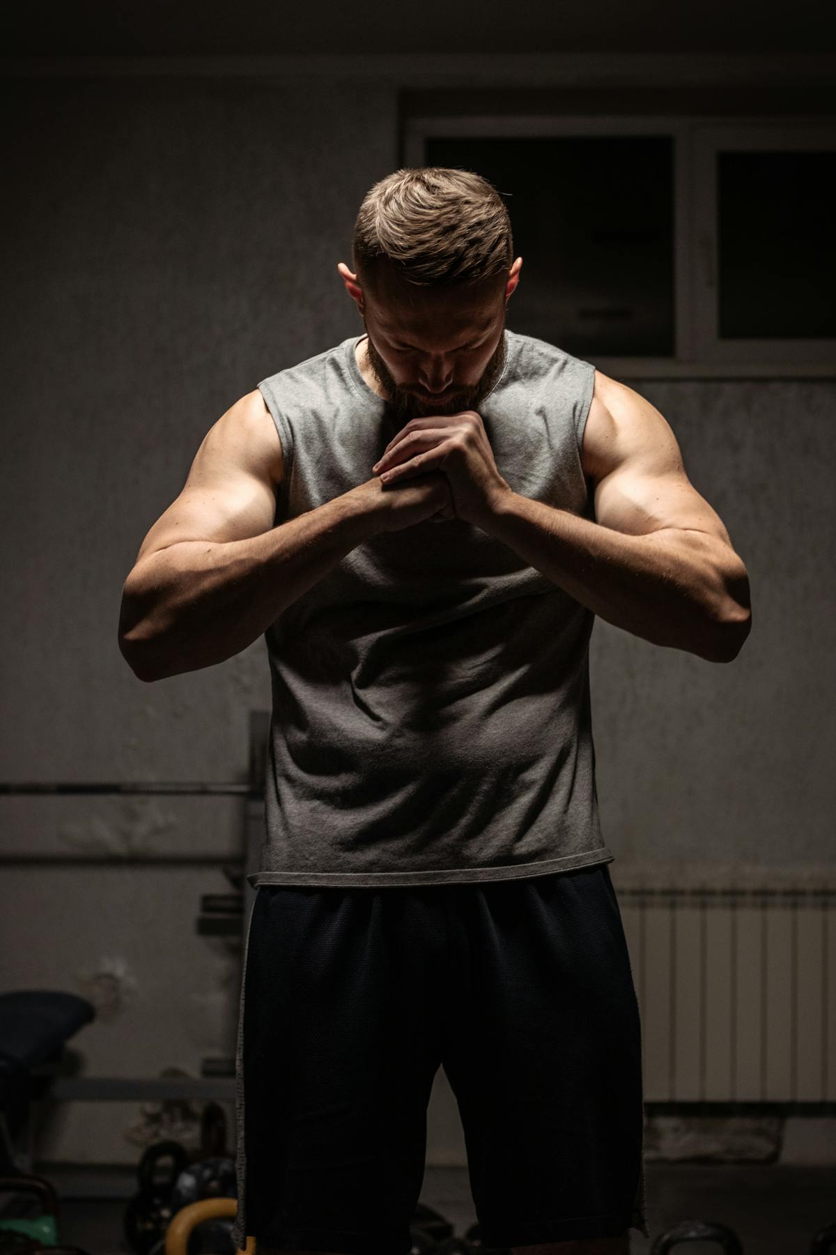 Mental Health and Bodybuilding: Motivation, Burnout, and Body Image — Au-Roids Guide
