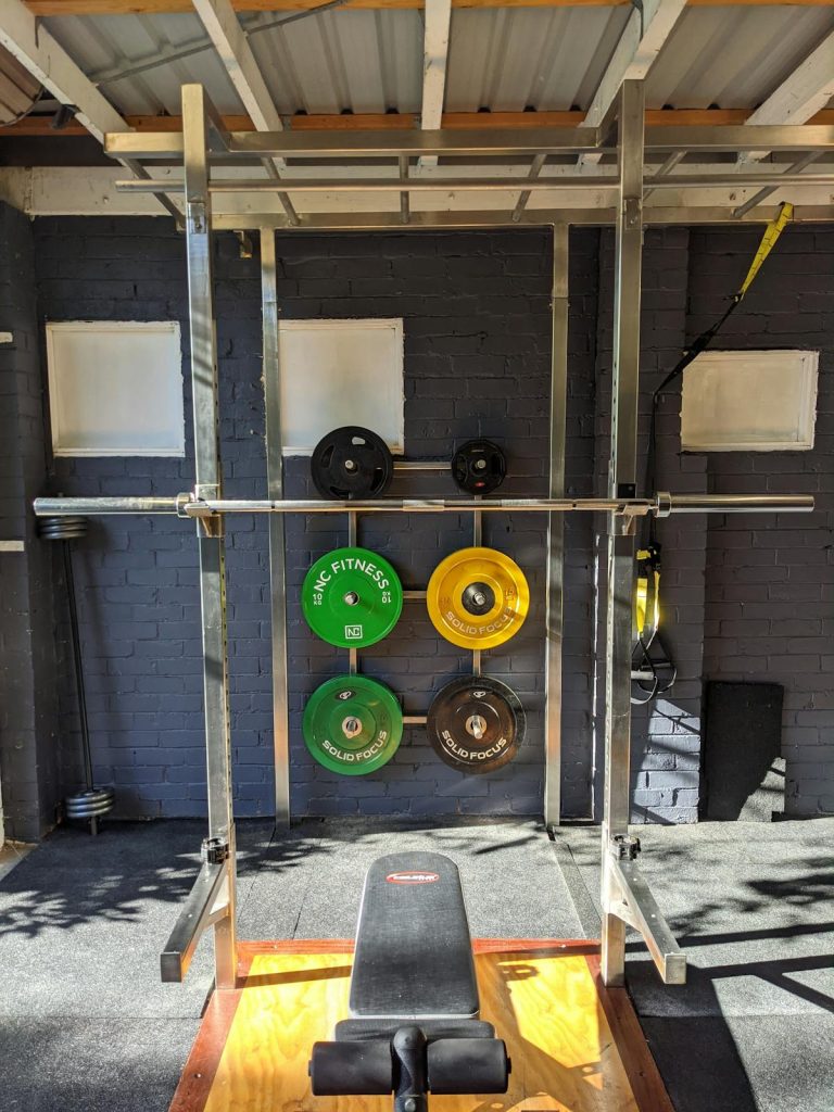 Best Home Gym Equipment for Australian Bodybuilders in 2026 — Au-Roids Guide