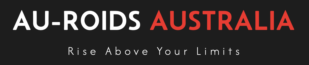 Au-Roids Australia
